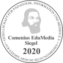 Logo Comenius EduMedia